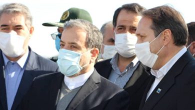 طرح ایران برای حل مناقشه قره باغ