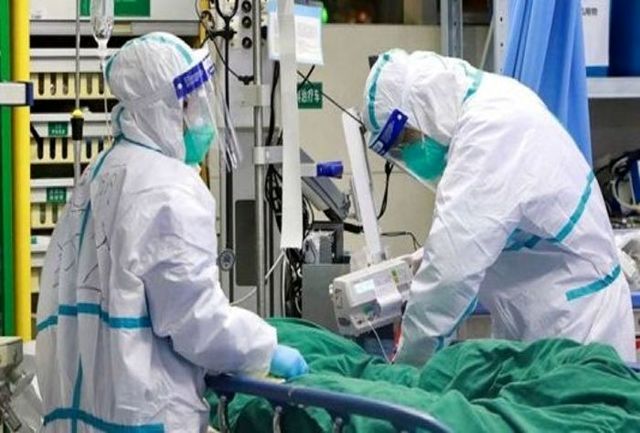 رکوردشکنی دوباره کرونا با فوت ۴۱۵ بیمار در شبانه روز گذشته