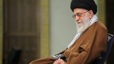امام خامنه‌ای