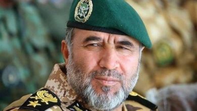 امنیت مرزنشینان