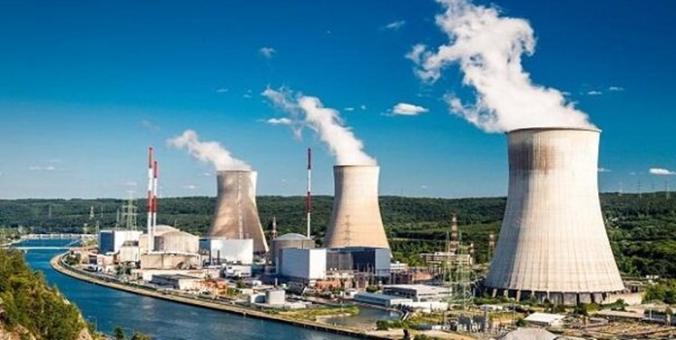 ظرفیت نیروگاه‌های کشور به 84500 مگاوات رسید