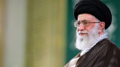 پیام تسلیت رهبر انقلاب