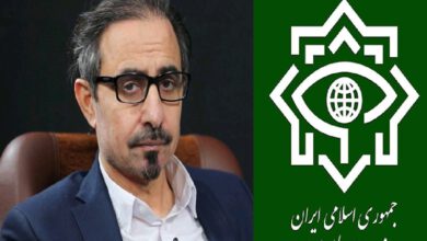حرکة النضال