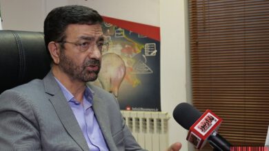 قاچاق کالا