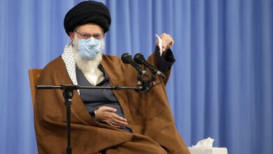 رفع تحریم