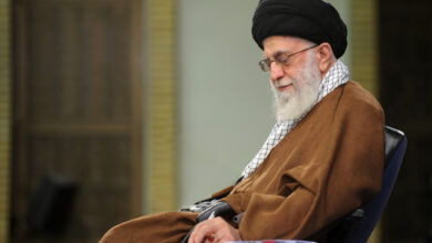 انتصاب حجت‌الاسلام والمسلمین سیداحمد خاتمی به عضویت شورای نگهبان