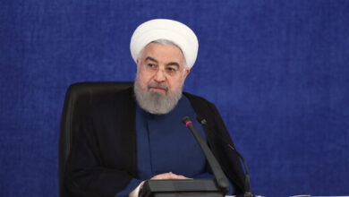 حسین عربی درگذشت