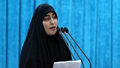 زینب سلیمانی