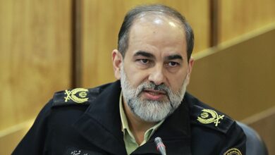 متهمان بین المللی