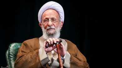 عیادت رهبر معظم انقلاب