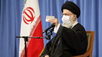 سردار سلیمانی