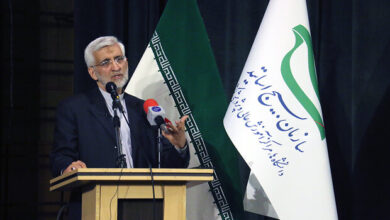 سعید جلیلی