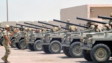 تا پایان ۲۰۲۱؛ آلمان تحریم تسلیحاتی عربستان را تمدید می‌کند