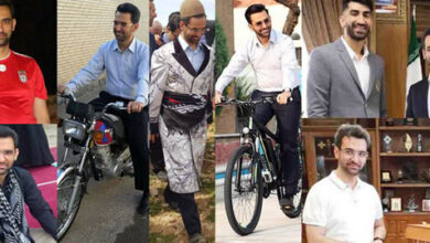 وزیر جوانی ارتباطات