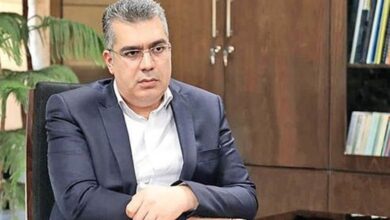 سازمان بورس
