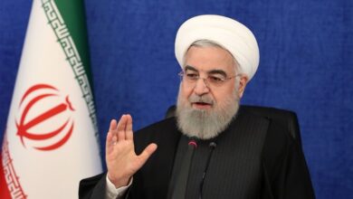 روحانی