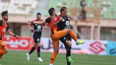 پرسپولیس