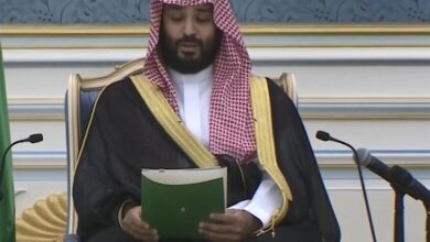 بن سلمان