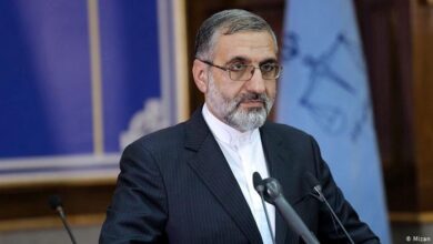 قضایی