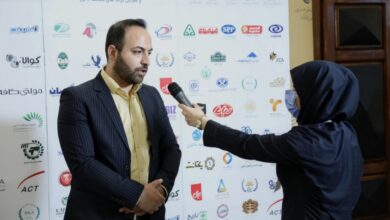 روابط عمومی و حامدکریمی