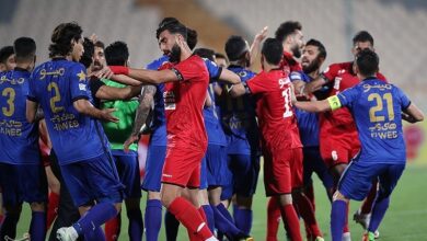 دربی
