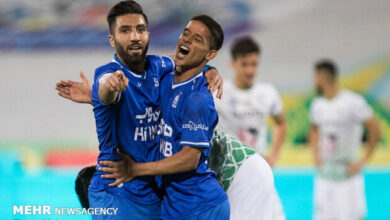 استقلال
