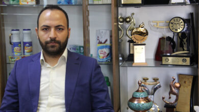 مدیر روابط عمومی پاکسان