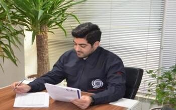 صنعتی