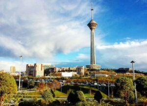 برج میلاد تهران، مکانی برای گذراندن لحظاتی خوش