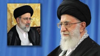14 مرداد ماه زمان برگزاری مراسم تنفیذ ریاست جمهوری 1400