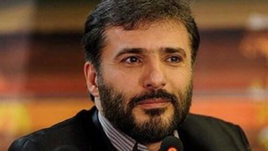 سید جواد هاشمی در پی انتشار عکس لخت