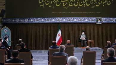 رهبر معظم انقلاب