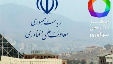 علمی و فناوری