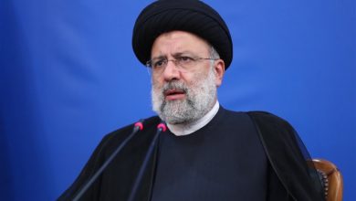 رئیس‌جمهور به دانشگاه تهران می‌رود