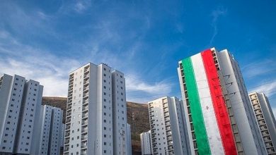 نهضت ملی مسکن