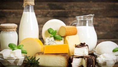 چرا قیمت لبنیات کاهش نیافت
