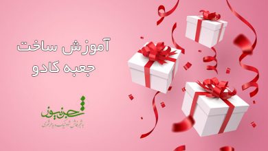 جعبه کادو