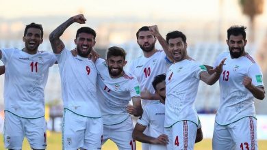 جام جهانی