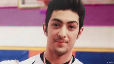 آرمان عبدالعالی