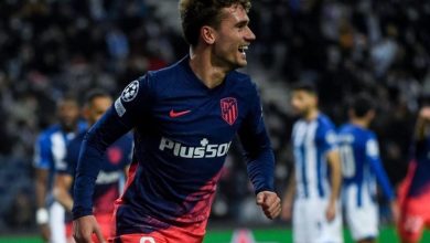 لیگ قهرمانان اروپا