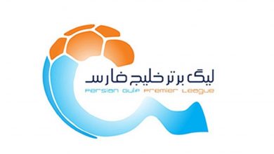 هفته هشتم لیگ برتر