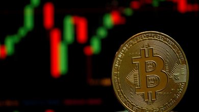 بیت کوین
