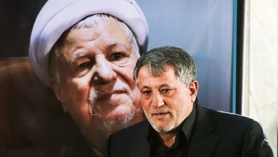 هاشمی