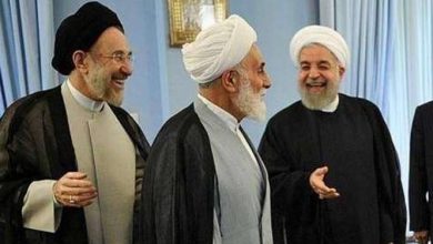 روحانی