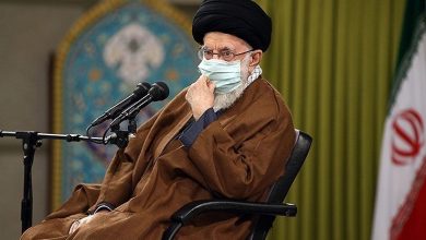 رهبر معظم انقلاب