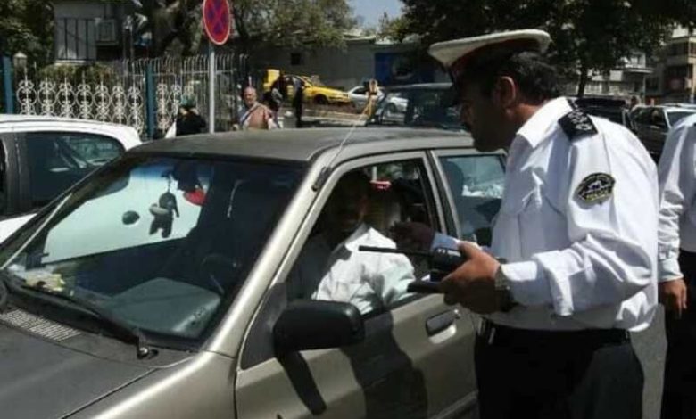 تردد در روز عید فطر درشهرستان‌های غرب استان تهران با محدودیت همراه است