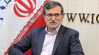نماینده حوزه مشق در مجلس شورای اسلامی
