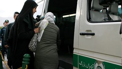 گشت ارشاد