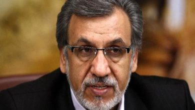محمود خاوری