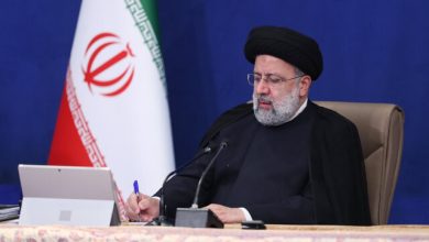 رئیسی